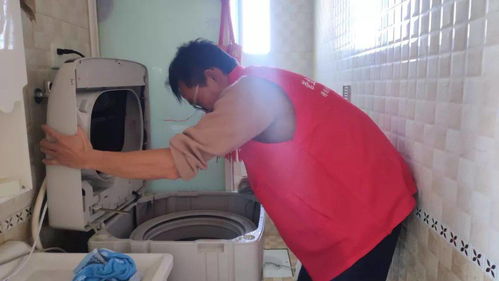 在會理,家電清洗就找我們,專業(yè)認真負責(zé),您值得信賴 水垢