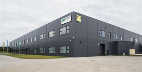 煙臺市貿(mào)促會 企業(yè)風采 飛邁