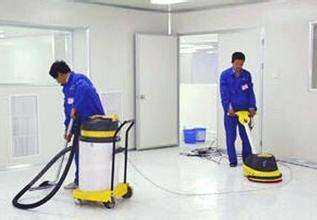 常州鼎好家政 一站式專業(yè)保潔清洗服務專家