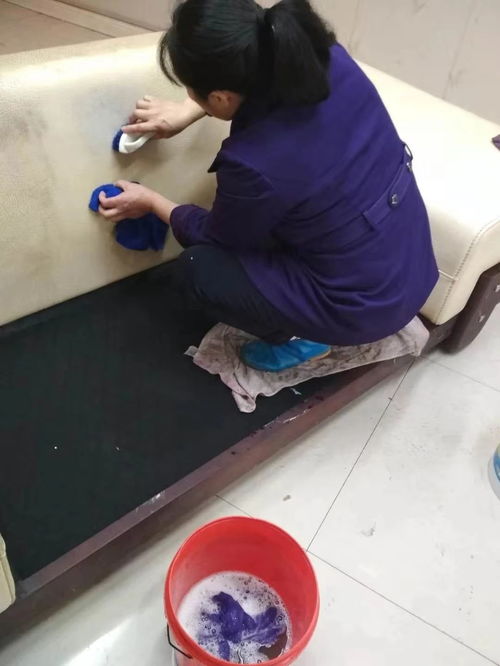 重慶專業(yè)清潔服務(wù) 日常保潔、開荒保潔與高層外墻清洗全方位指南